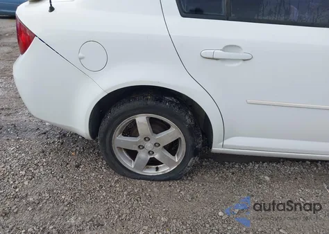 2006 Chevrolet Cobalt Lt z USA, uszkodzony, nr VIN 1G1AL55F067762131